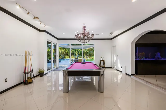 $1,474,000 | 12555 Southwest 34th Place, Davie, FL 33330