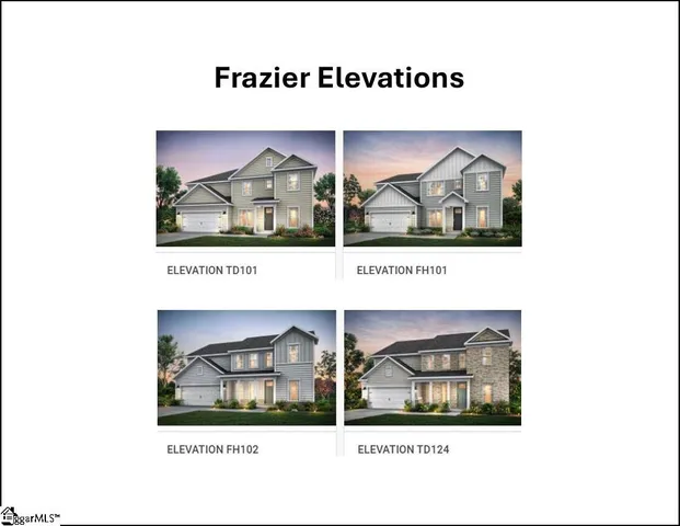 $483,580 | 6002 Beasley Court, Boiling Springs, SC 29316