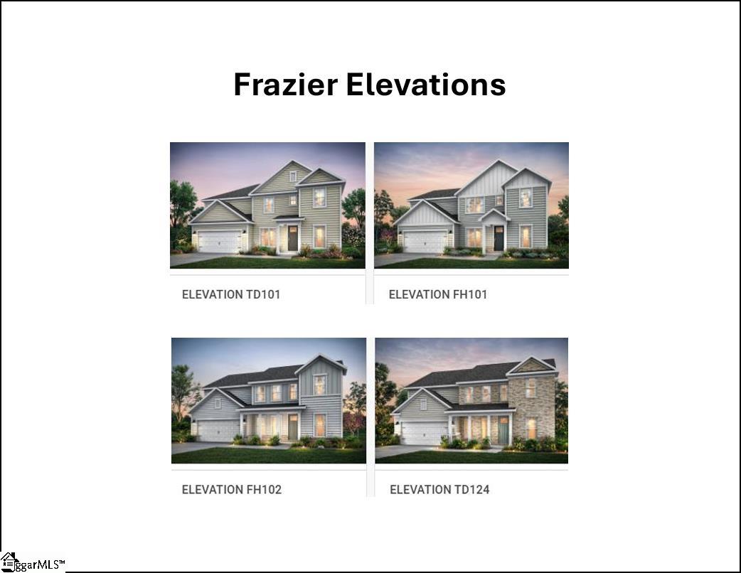 6002 Beasley Court Boiling Springs, SC 29316 - Photo 2 of 7