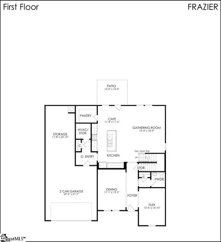 $483,580 | 6002 Beasley Court, Boiling Springs, SC 29316