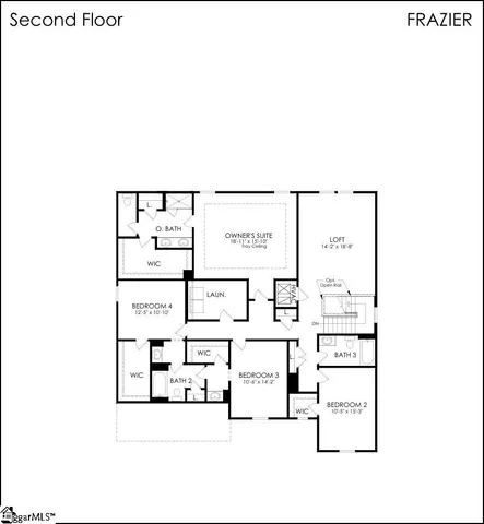 $483,580 | 6002 Beasley Court, Boiling Springs, SC 29316