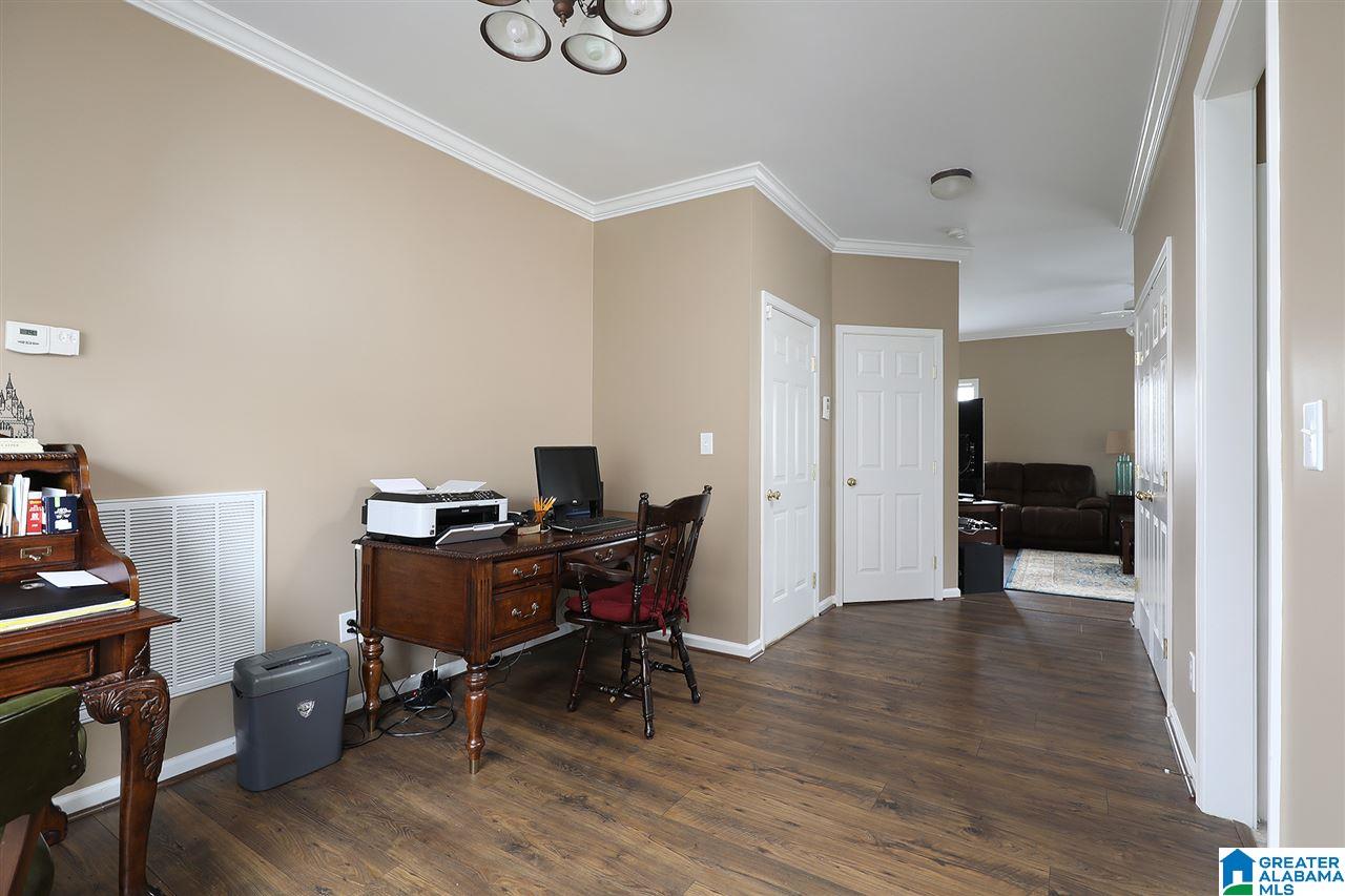 277 Springdale Drive Mount Olive, AL 35117 - Photo 15 of 28