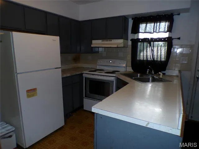 $118,900 | 105 South Washington Street, Sparta, IL 62286