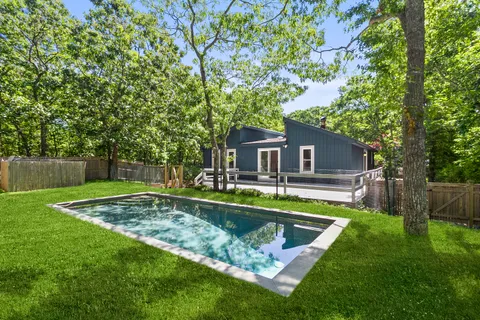 45 Hillside Drive West, Sag Harbor, NY 11963