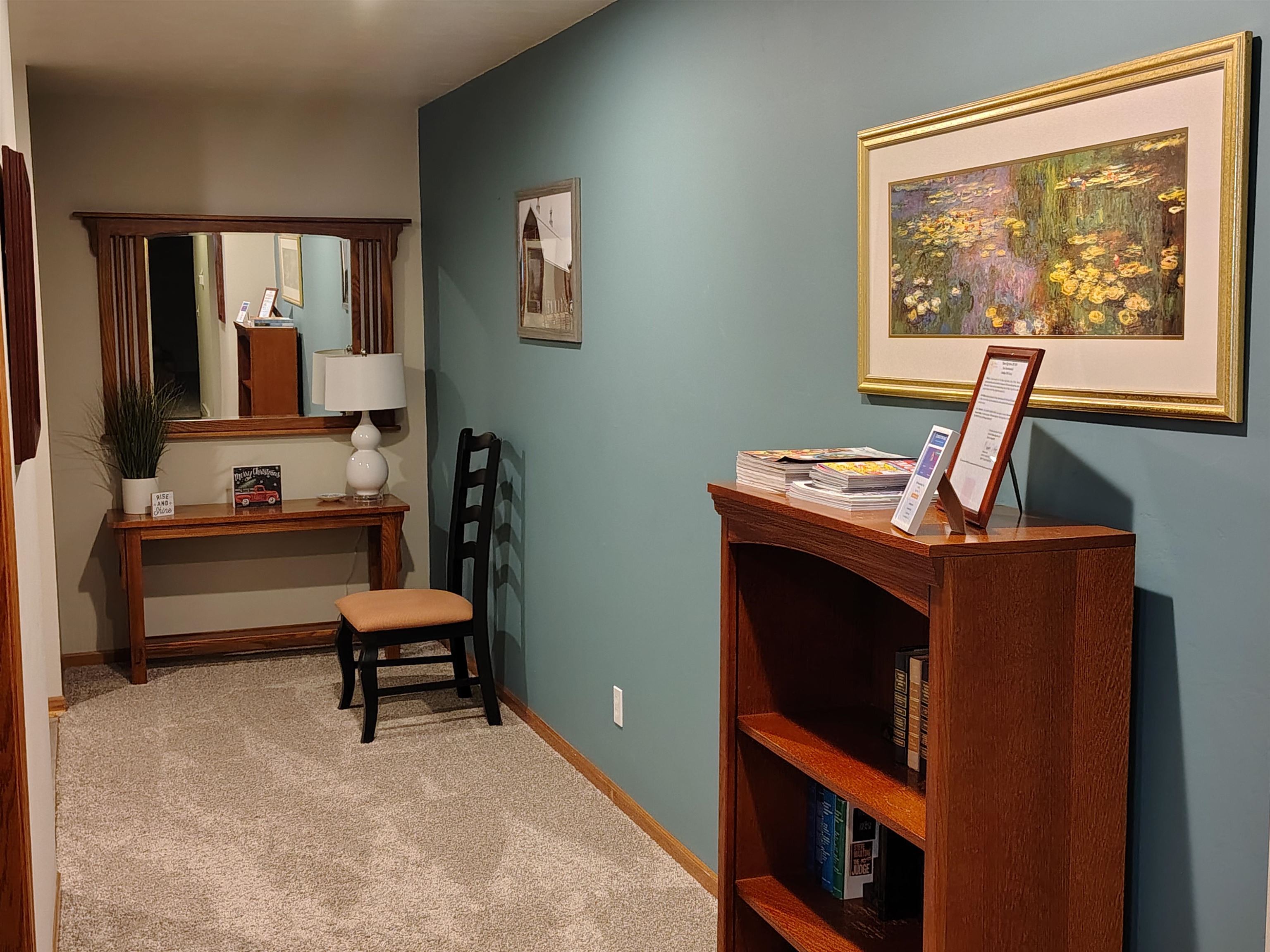 7585 Meadow Ridge Road, Unit J40 Egg Harbor, WI 54209 - Photo 7 of 40