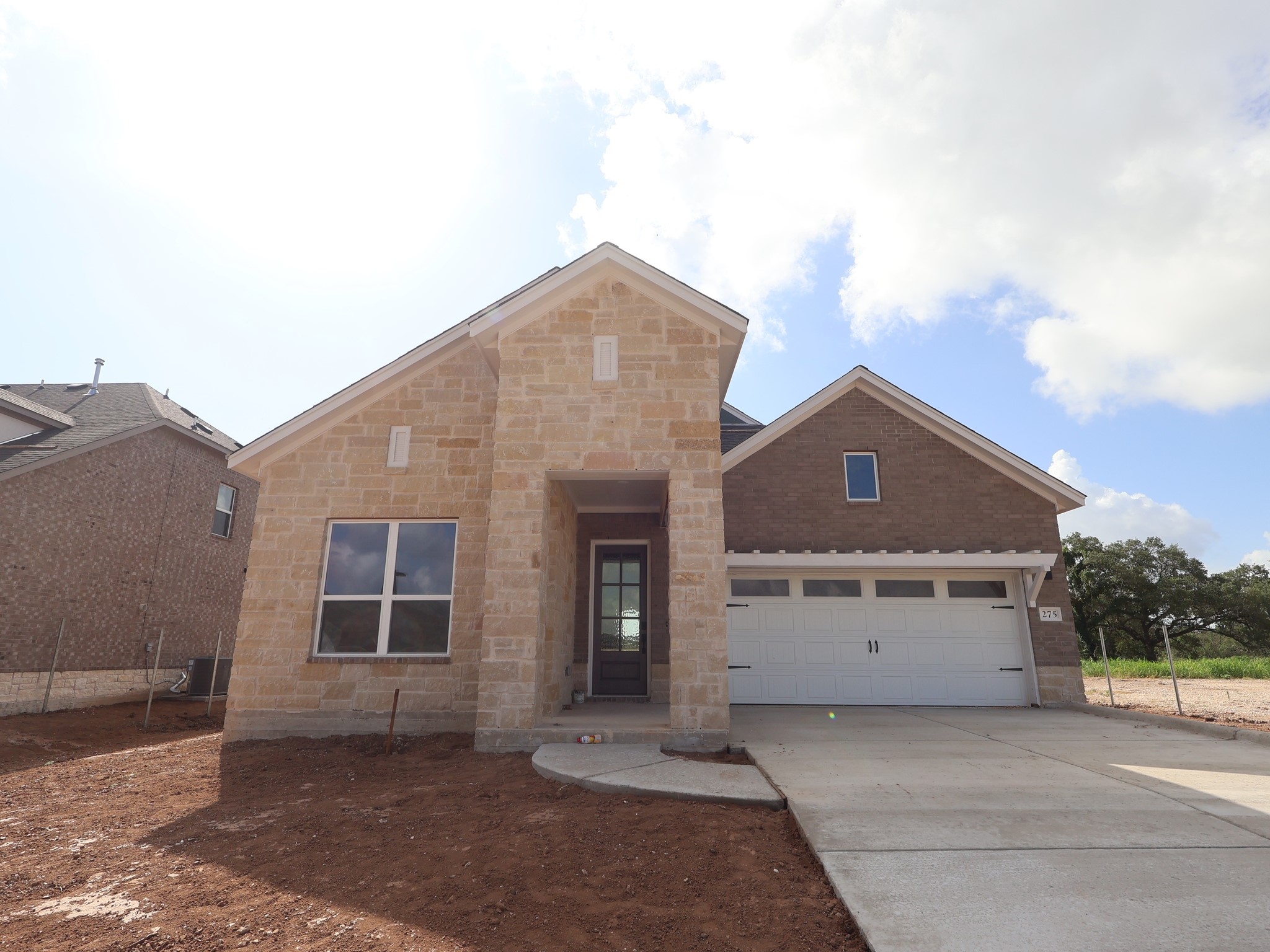 275 Callahan Loop Buda, TX 78610 - Photo 1 of 16