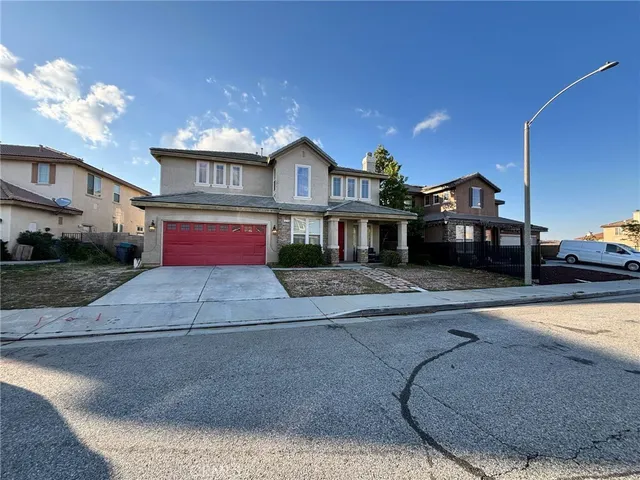 $725,000 | 3715 Club Rancho Drive, Palmdale, CA 93551