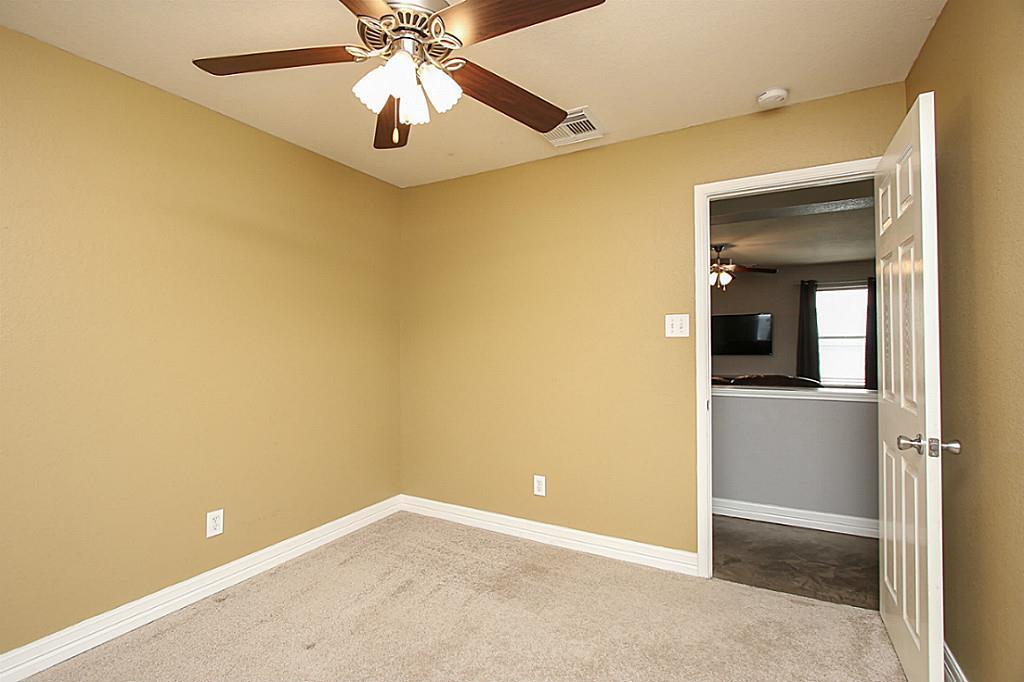 3603 Garrison Run Drive Spring, TX 77386 - Photo 16 of 26 Secondary bedroom