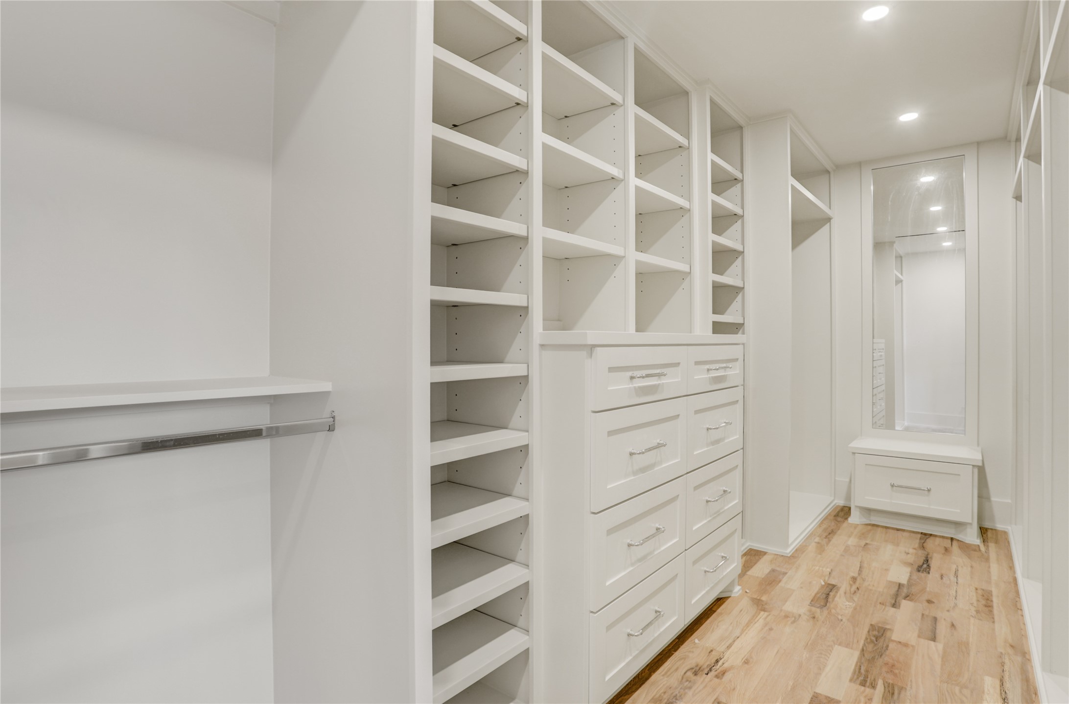 2250 Sunset Boulevard Houston, TX 77005 - Photo 21 of 40 One of two huge primary closets.