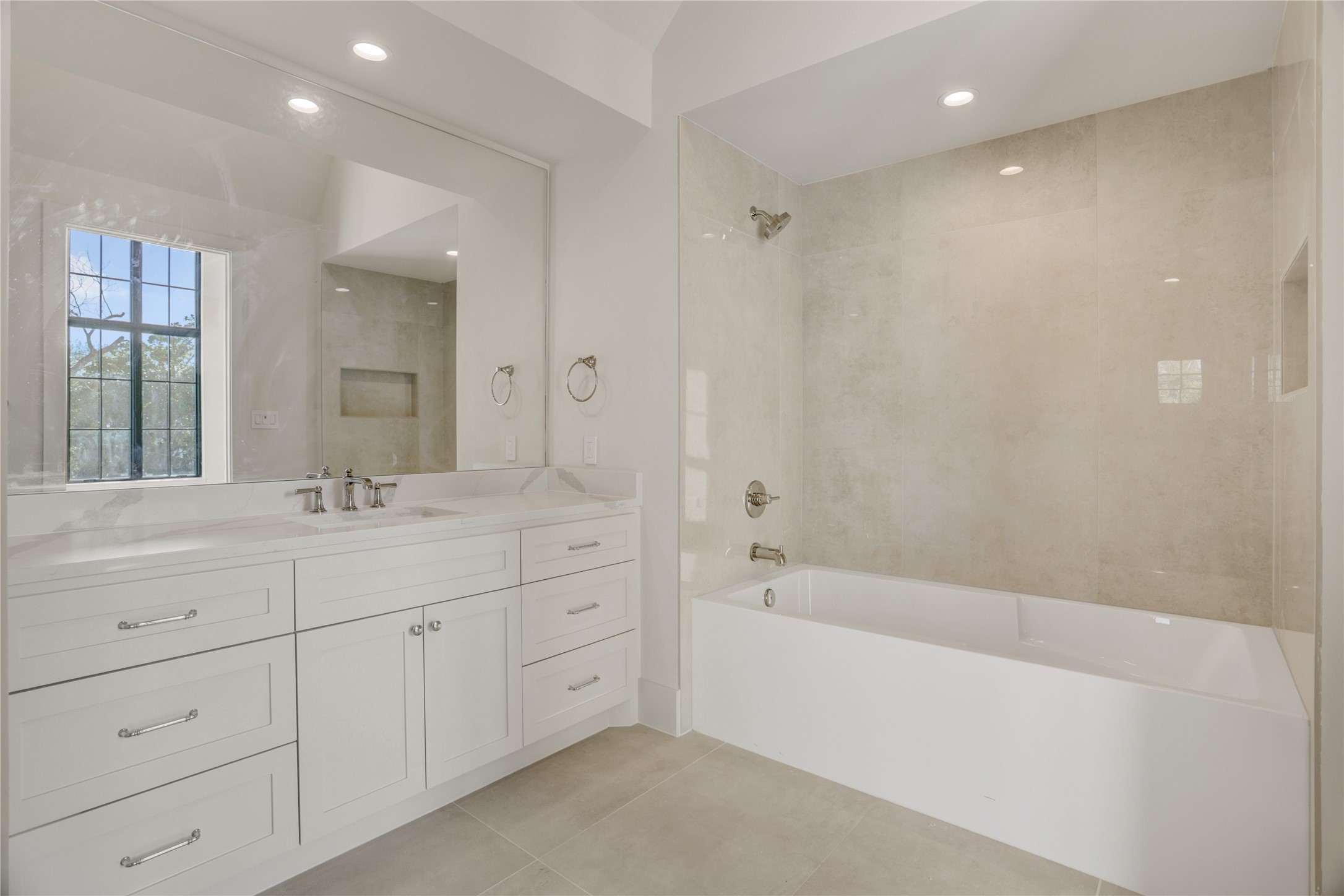 2250 Sunset Boulevard Houston, TX 77005 - Photo 33 of 40 Bathroom #4.