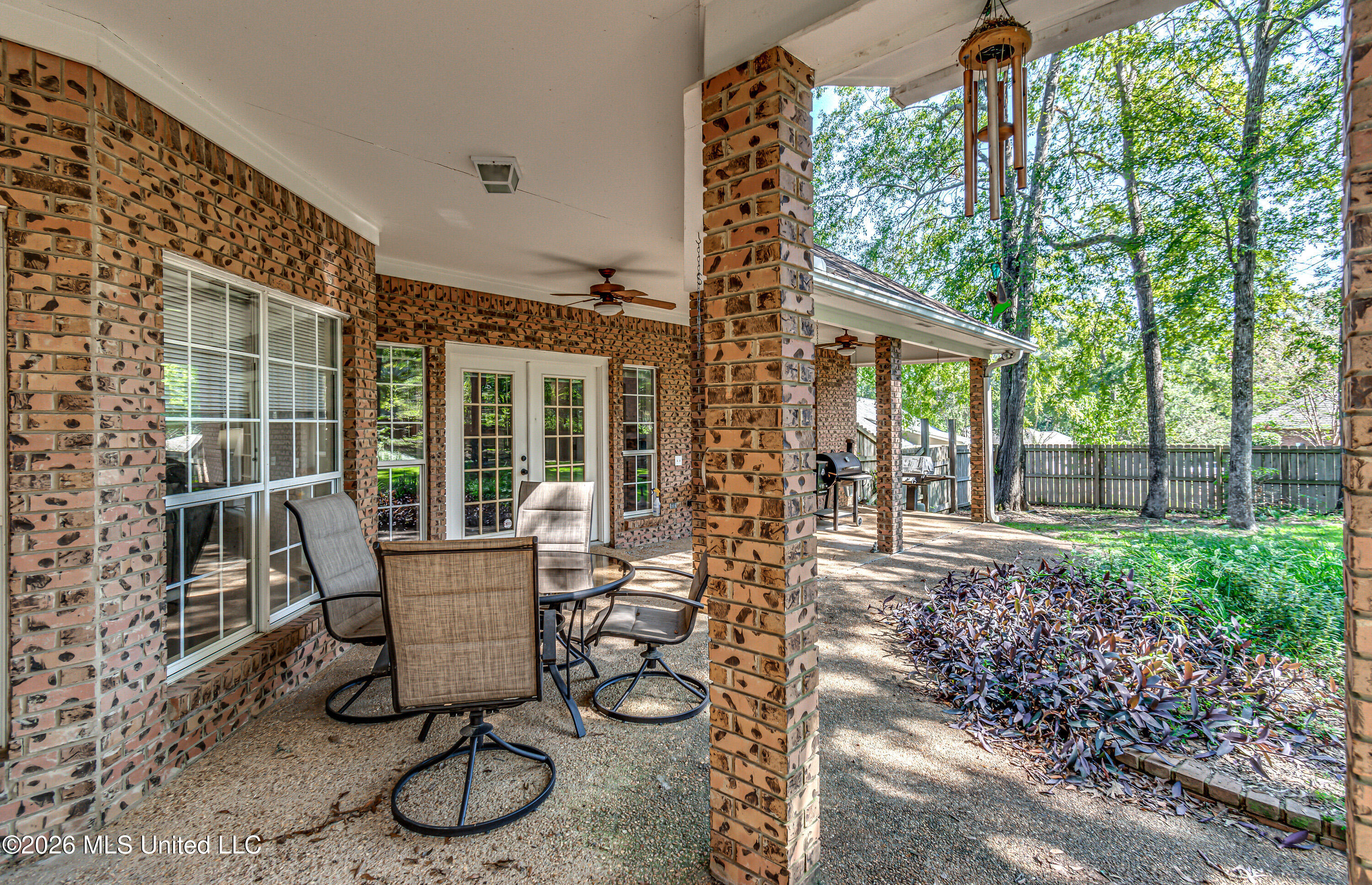 204 Woodrun Drive Ridgeland, MS 39157 - Photo 8 of 60 204 Woodrun-47