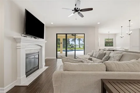 $1,200,000 | 19715 Deer Lake Road, Lutz, FL 33548