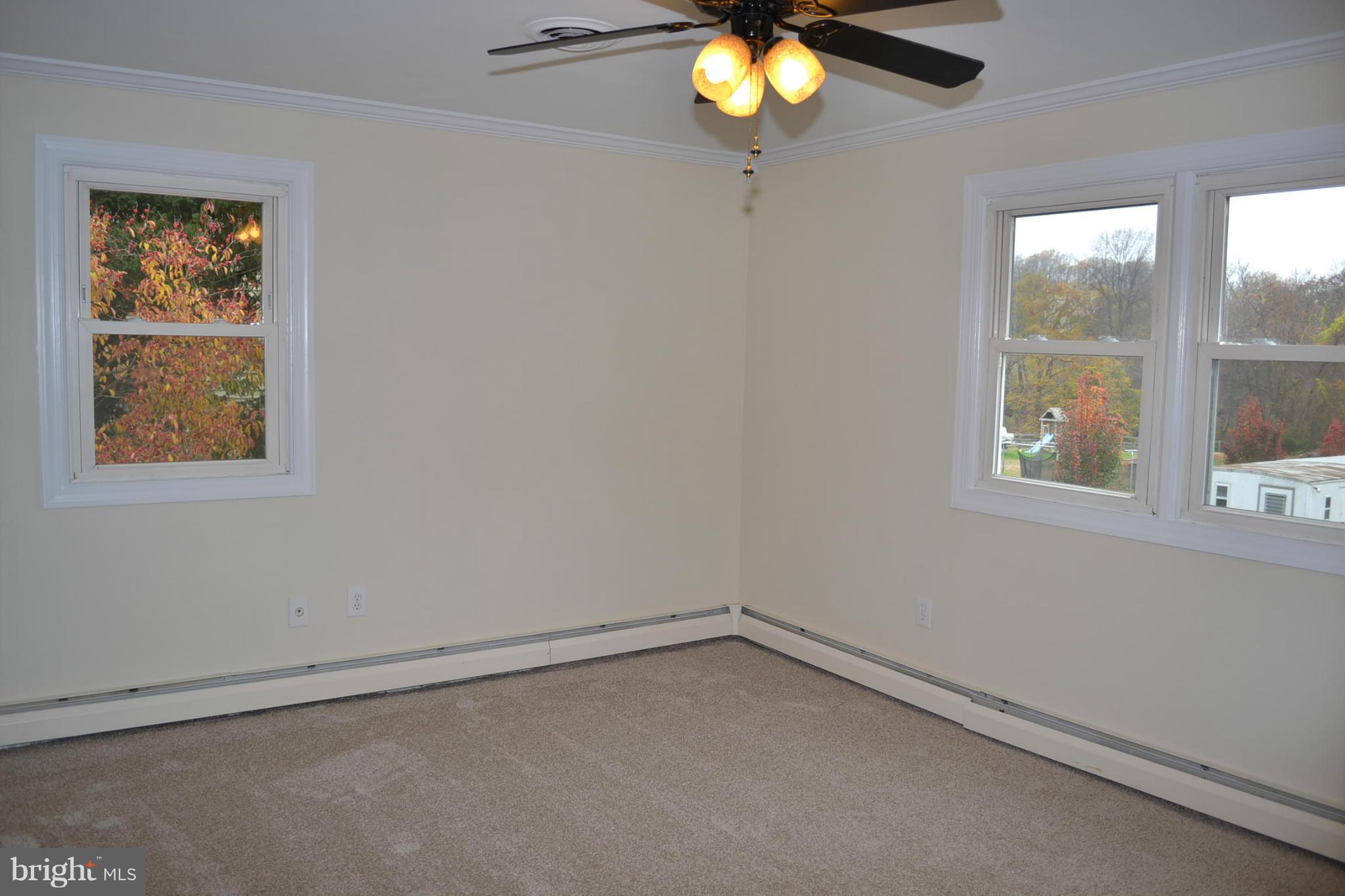 155 Brewster Bridge Road Elkton, MD 21921 - Photo 15 of 30 an empty room with window