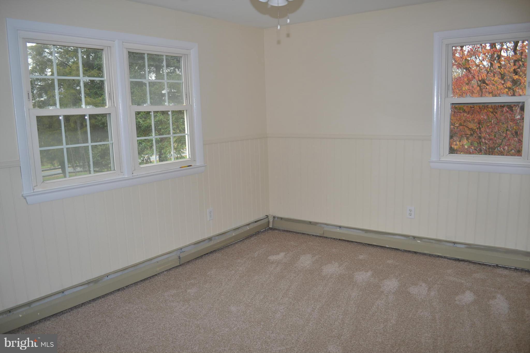 155 Brewster Bridge Road Elkton, MD 21921 - Photo 16 of 30 an empty room with a window