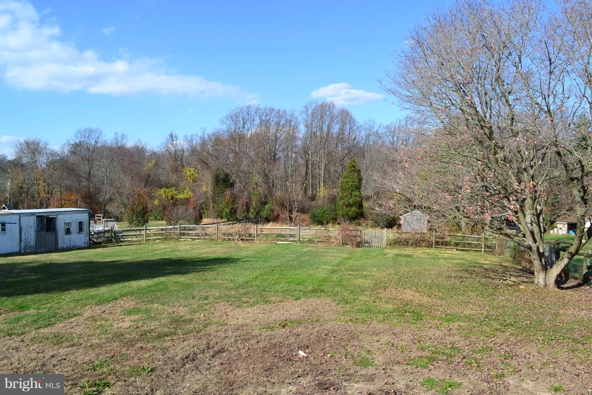155 Brewster Bridge Road Elkton, MD 21921 - Photo 23 of 30 a view of a golf course with a lake