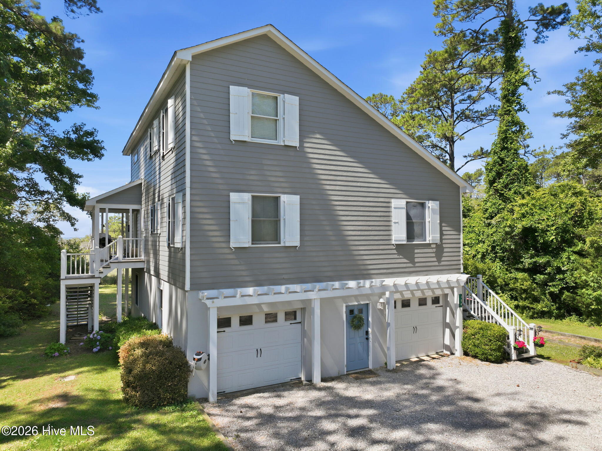174 Windy Point Road Beaufort, NC 28516 - Photo 4 of 62
