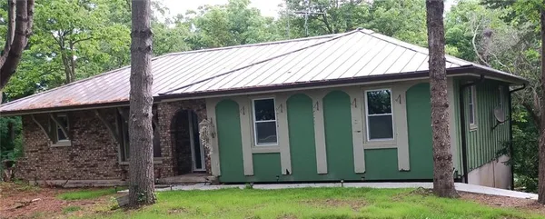 $499,900 | 33200 East Hammond Road, Lone Jack, MO 64070