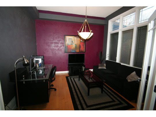3511 Freeport Road Rockton, IL 61072 - Photo 10 of 10 a view of a dining room with furniture wooden floor and chandelier