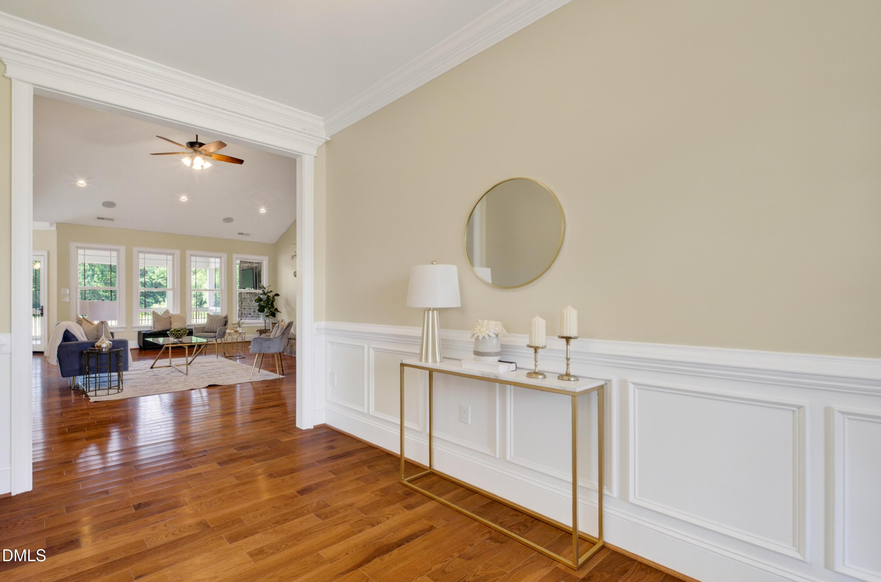 4625 Pentecost Road Mebane, NC 27302 - Photo 17 of 79 54-print-4625 Pentecost Rd - 23