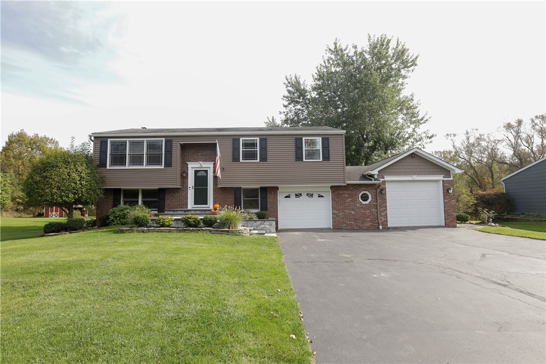 1390 Victor Road Macedon, NY 14502 - Photo 1 of 1