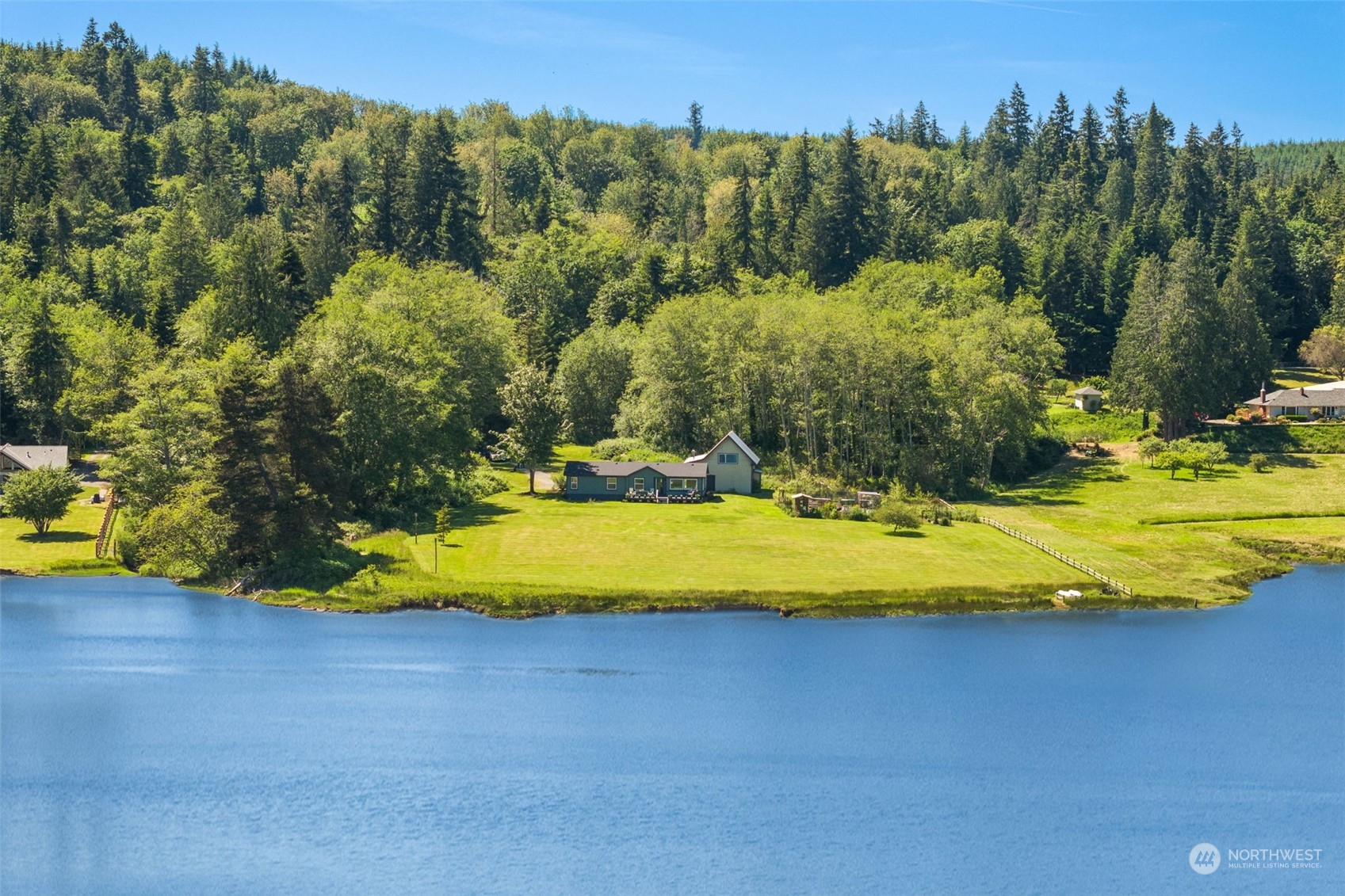 6281 Oak Bay Road Port Ludlow, WA 98365 - Photo 1 of 23 Gallery Image 1