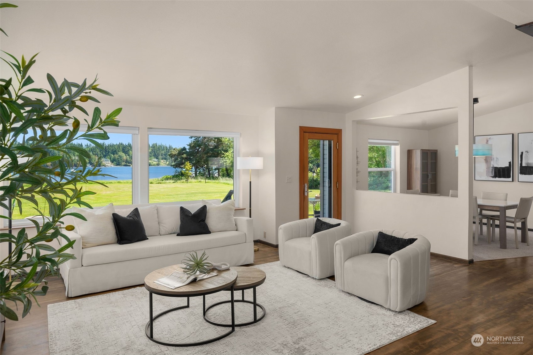 6281 Oak Bay Road Port Ludlow, WA 98365 - Photo 11 of 23 Gallery Image 11