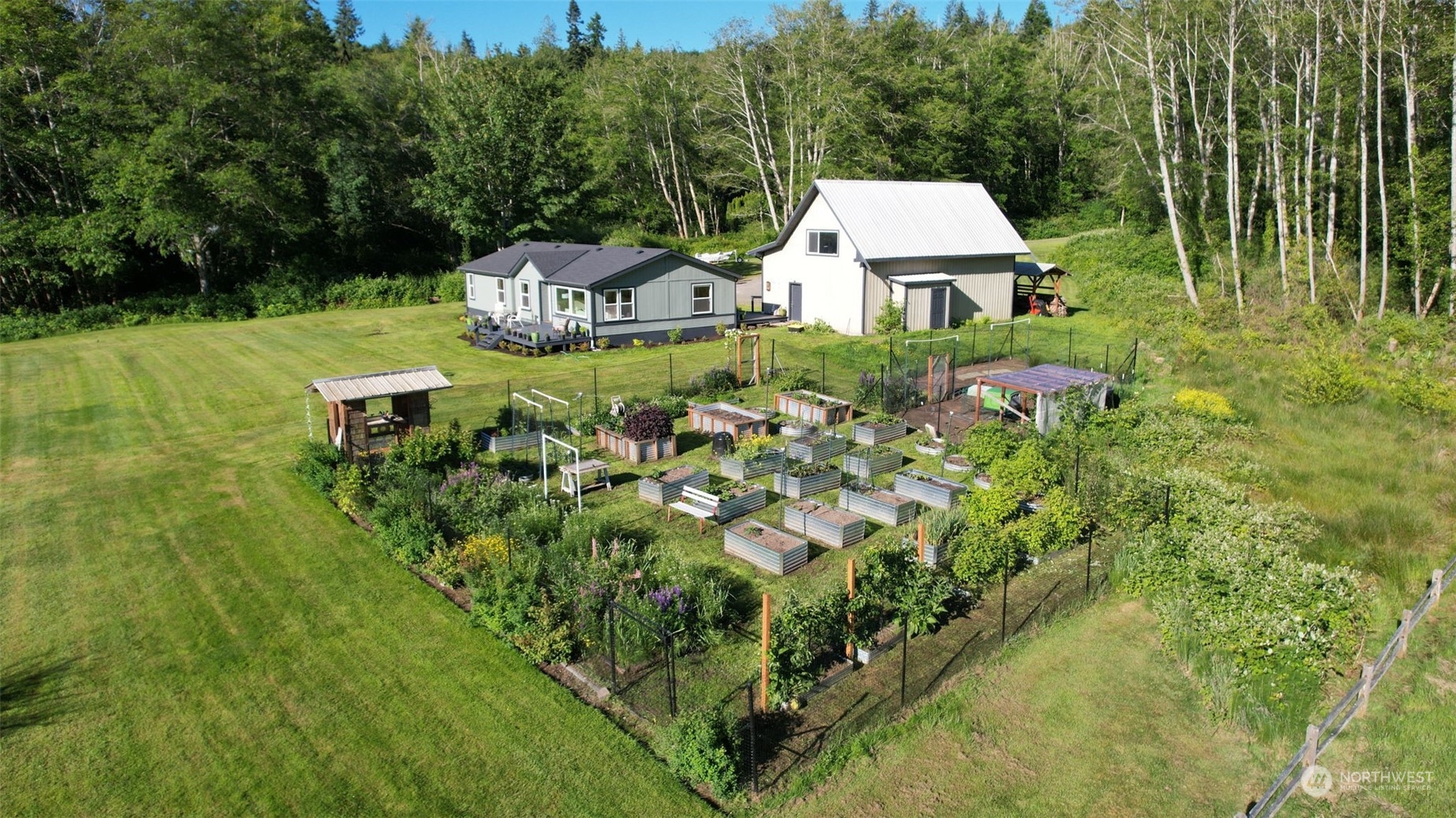 6281 Oak Bay Road Port Ludlow, WA 98365 - Photo 14 of 23 Gallery Image 14
