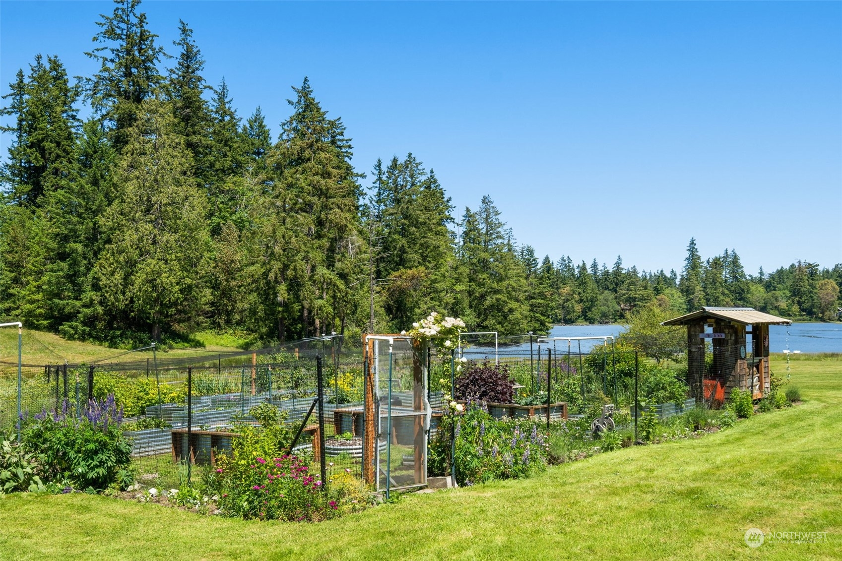 6281 Oak Bay Road Port Ludlow, WA 98365 - Photo 15 of 23 Gallery Image 15