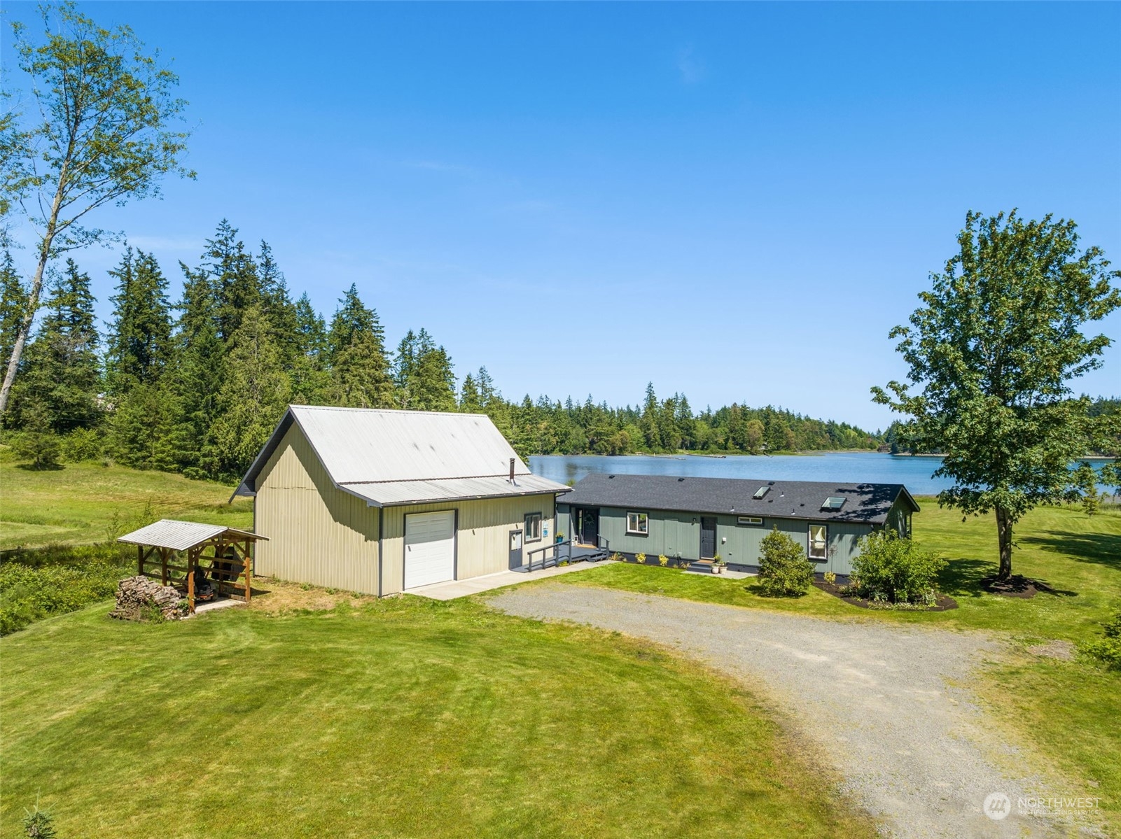 6281 Oak Bay Road Port Ludlow, WA 98365 - Photo 16 of 23 Gallery Image 16