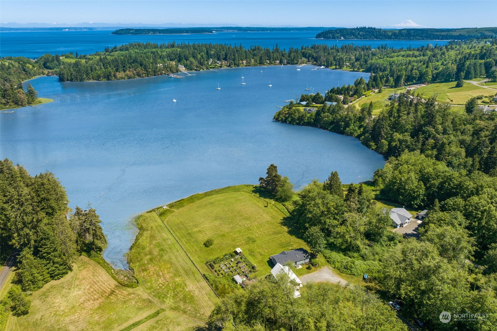 6281 Oak Bay Road Port Ludlow, WA 98365 - Photo 2 of 23 Gallery Image 2