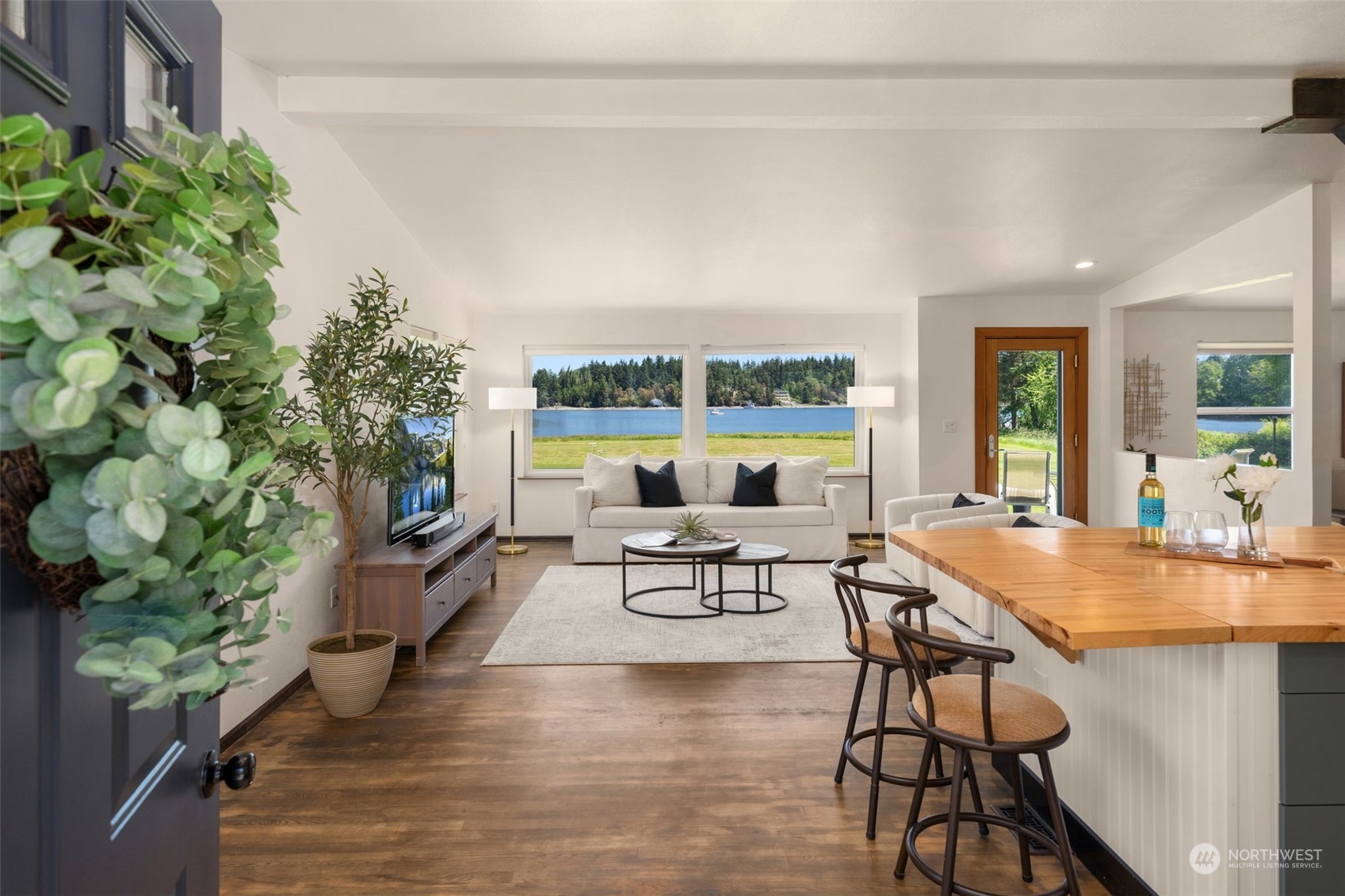 6281 Oak Bay Road Port Ludlow, WA 98365 - Photo 7 of 23 Gallery Image 7