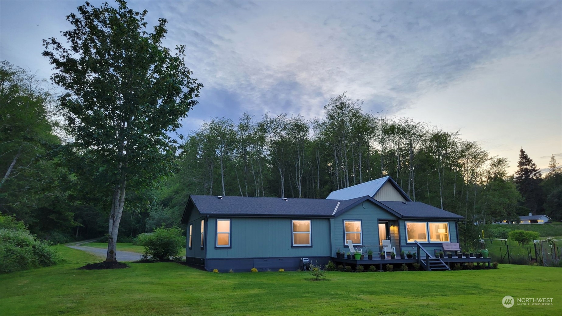 6281 Oak Bay Road Port Ludlow, WA 98365 - Photo 8 of 23 Gallery Image 8