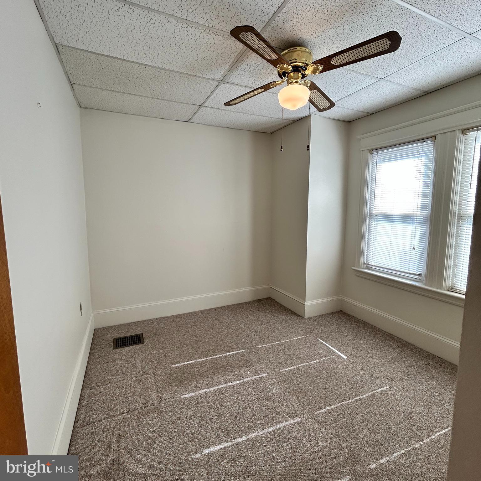 1735 Nottingham Way, Unit 1 1 Hamilton, NJ 08619 - Photo 13 of 14 Bedroom 2