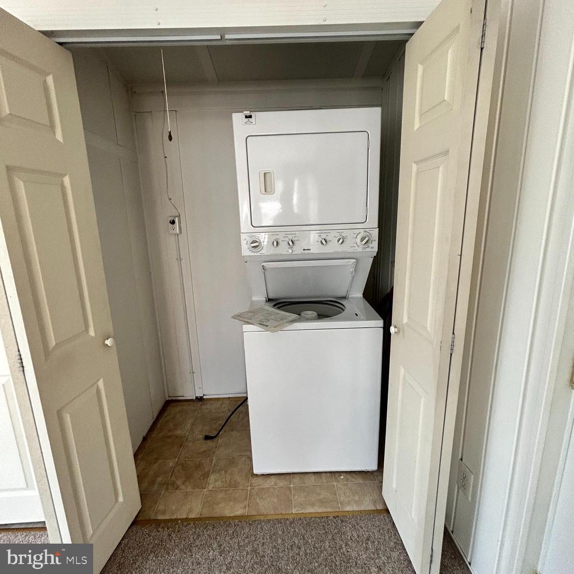 1735 Nottingham Way, Unit 1 1 Hamilton, NJ 08619 - Photo 8 of 14 Washer and Dryer