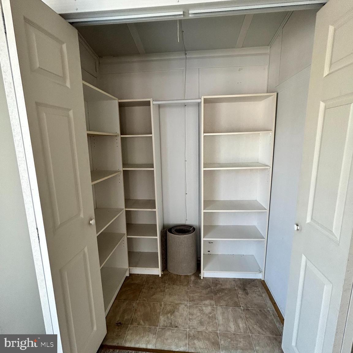 1735 Nottingham Way, Unit 1 1 Hamilton, NJ 08619 - Photo 9 of 14 Storage space