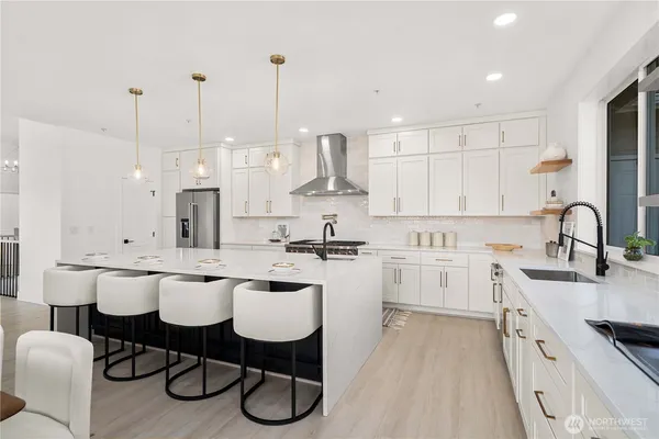 $2,750,000 | 17003 Southeast 14th Lane, Bellevue, WA 98008