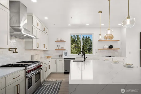 $2,750,000 | 17003 Southeast 14th Lane, Bellevue, WA 98008
