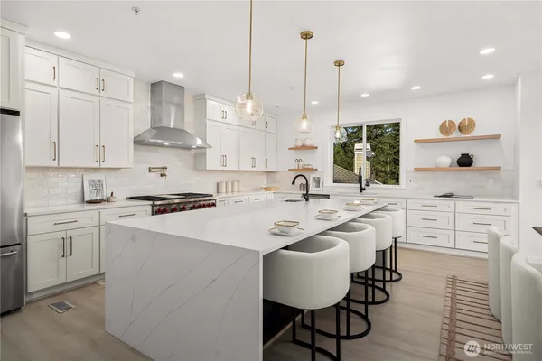 $2,750,000 | 17003 Southeast 14th Lane, Bellevue, WA 98008
