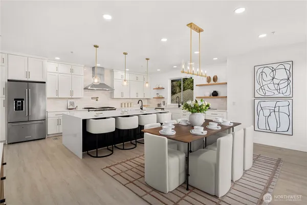 $2,750,000 | 17003 Southeast 14th Lane, Bellevue, WA 98008