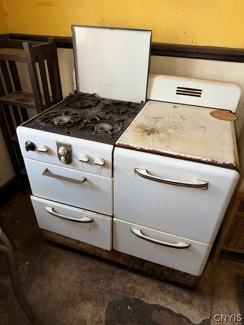 152 Congress Avenue Rochester, NY 14611 - Photo 12 of 37