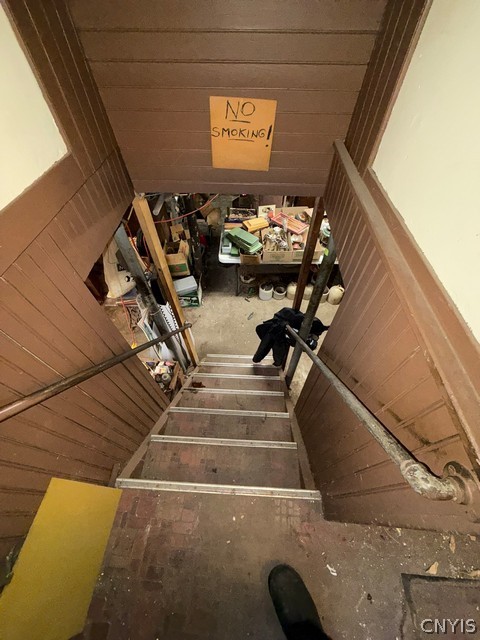 152 Congress Avenue Rochester, NY 14611 - Photo 26 of 37