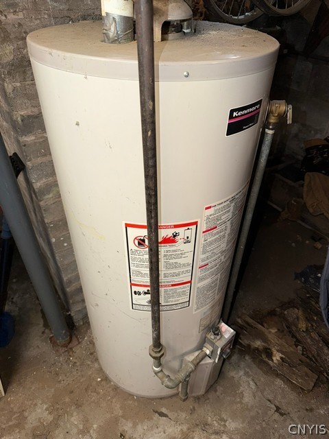 152 Congress Avenue Rochester, NY 14611 - Photo 27 of 37