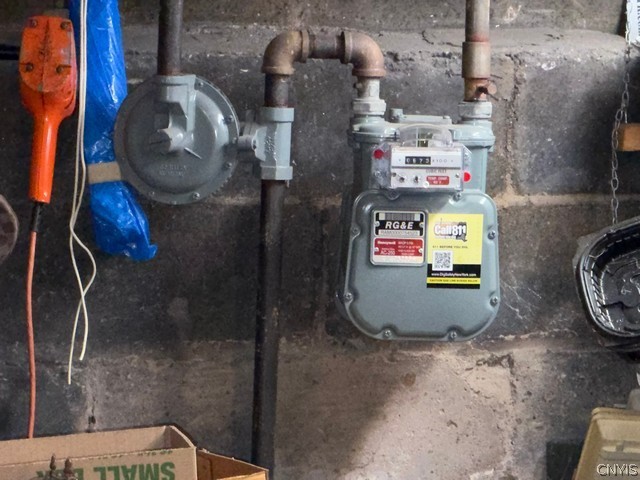 152 Congress Avenue Rochester, NY 14611 - Photo 30 of 37