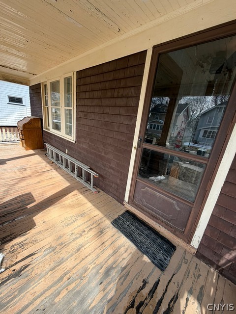 152 Congress Avenue Rochester, NY 14611 - Photo 3 of 37