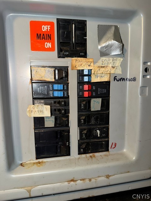 152 Congress Avenue Rochester, NY 14611 - Photo 31 of 37