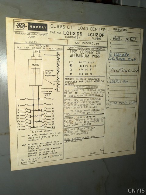 152 Congress Avenue Rochester, NY 14611 - Photo 32 of 37