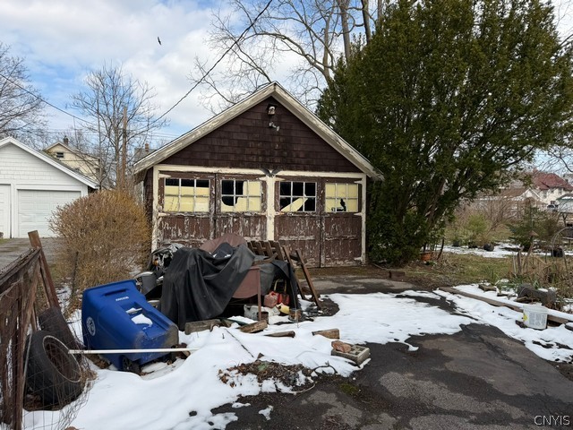 152 Congress Avenue Rochester, NY 14611 - Photo 36 of 37