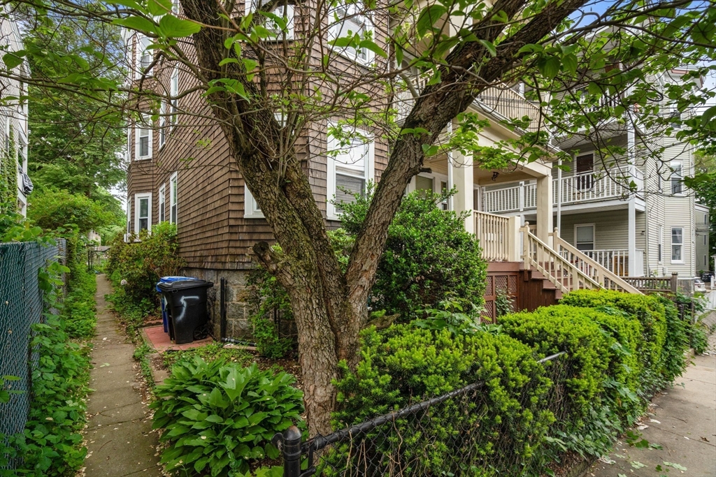 5 Lafield Street Boston, MA 02122 - Photo 5 of 19