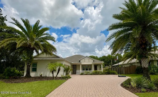 $729,000 | 4614 Preservation Circle, Melbourne, FL 32934