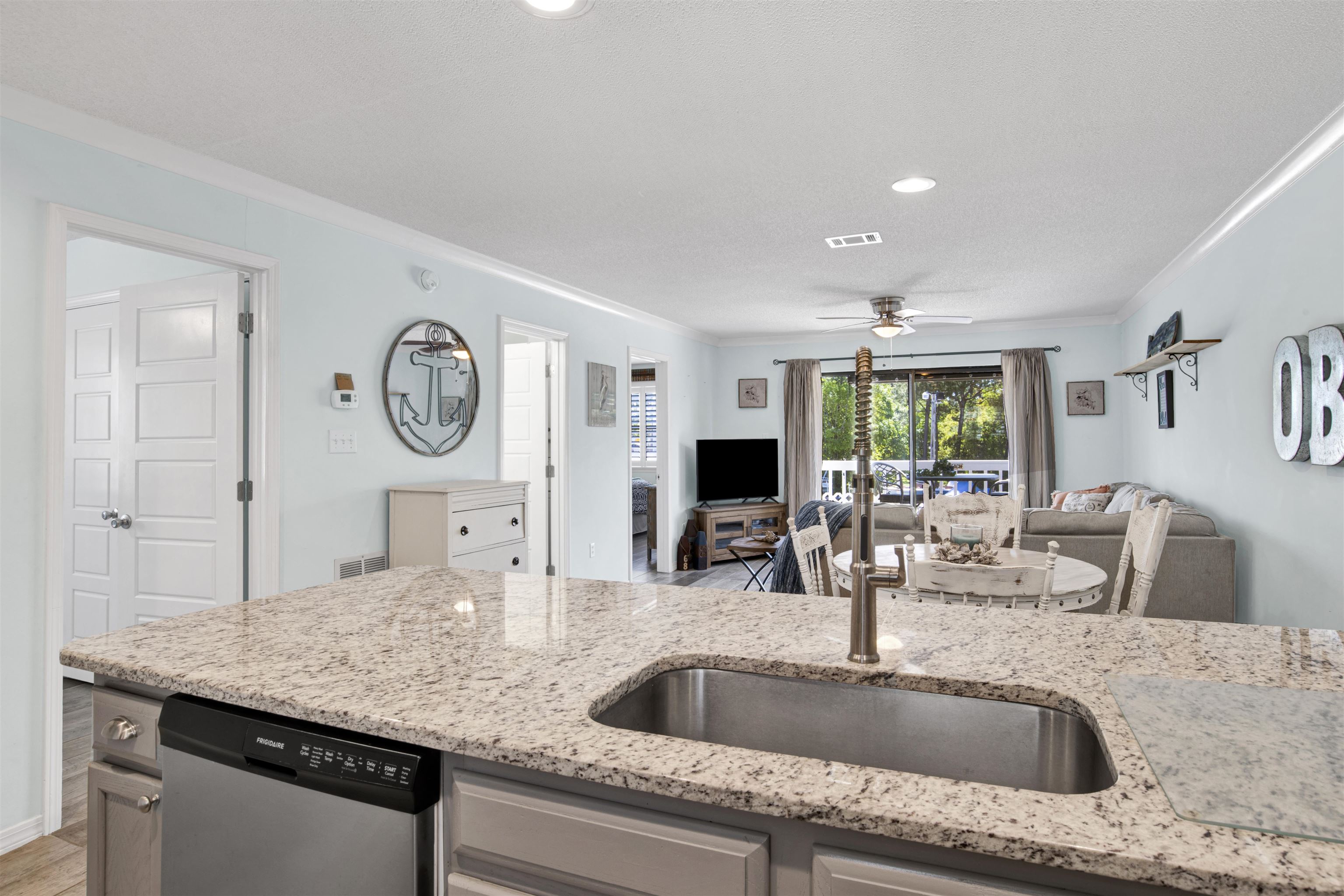 25861 Canal Road Orange Beach, AL 36561 - Photo 7 of 36